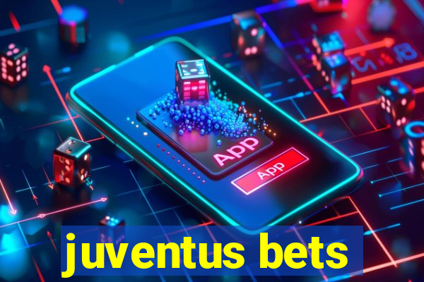 juventus bets